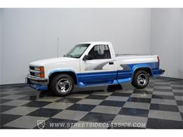 1995 Chevrolet Silverado (CC-2098266) for sale in Lavergne, Tennessee