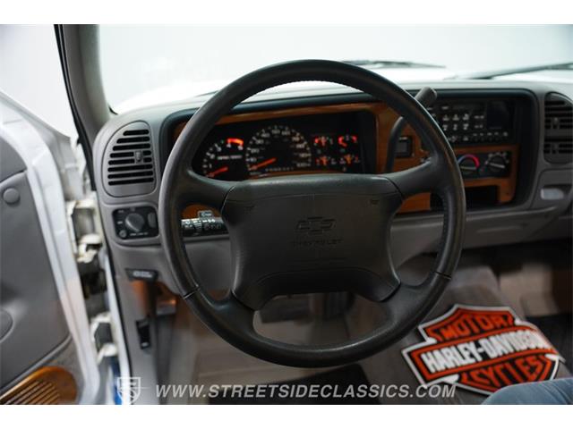 1995 Chevrolet Silverado (CC-2098266) for sale in Lavergne, Tennessee