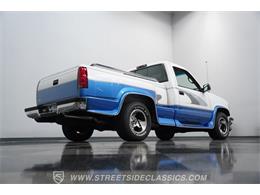 1995 Chevrolet Silverado (CC-2098266) for sale in Lavergne, Tennessee