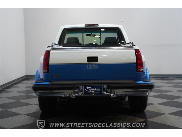 1995 Chevrolet Silverado (CC-2098266) for sale in Lavergne, Tennessee