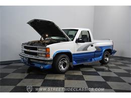 1995 Chevrolet Silverado (CC-2098266) for sale in Lavergne, Tennessee