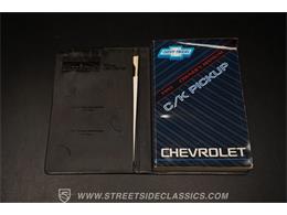 1995 Chevrolet Silverado (CC-2098266) for sale in Lavergne, Tennessee