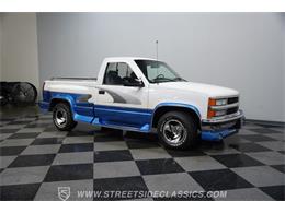 1995 Chevrolet Silverado (CC-2098266) for sale in Lavergne, Tennessee