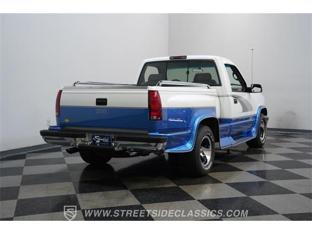 1995 Chevrolet Silverado (CC-2098266) for sale in Lavergne, Tennessee