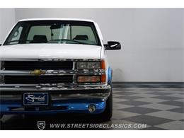 1995 Chevrolet Silverado (CC-2098266) for sale in Lavergne, Tennessee