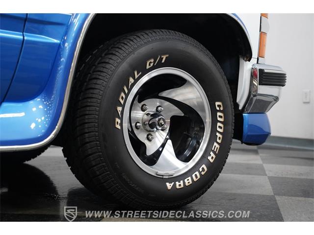 1995 Chevrolet Silverado (CC-2098266) for sale in Lavergne, Tennessee