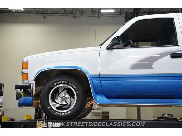 1995 Chevrolet Silverado (CC-2098266) for sale in Lavergne, Tennessee
