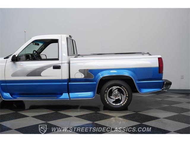 1995 Chevrolet Silverado (CC-2098266) for sale in Lavergne, Tennessee