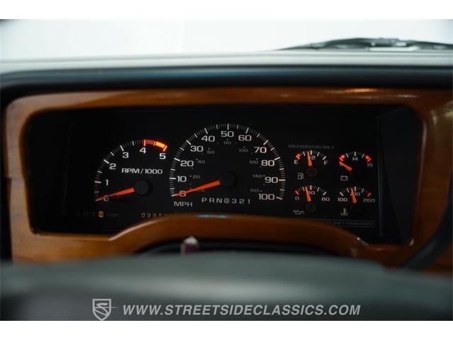 1995 Chevrolet Silverado (CC-2098266) for sale in Lavergne, Tennessee