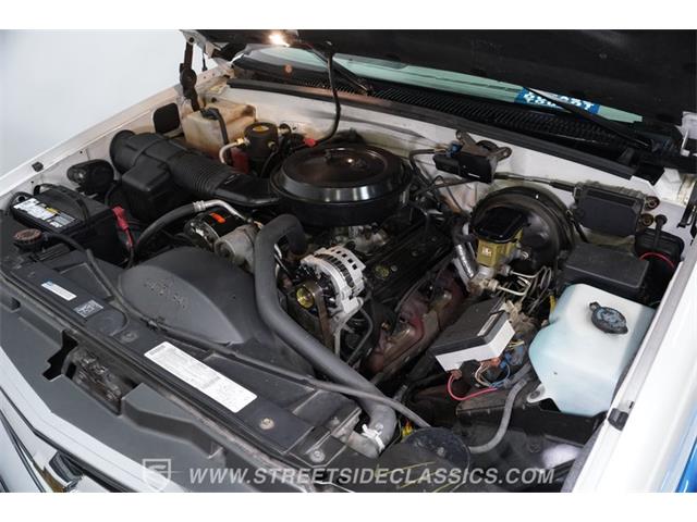1995 Chevrolet Silverado (CC-2098266) for sale in Lavergne, Tennessee