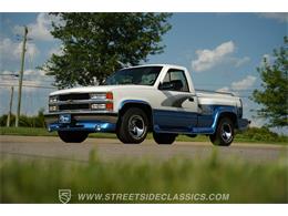 1995 Chevrolet Silverado (CC-2098266) for sale in Lavergne, Tennessee