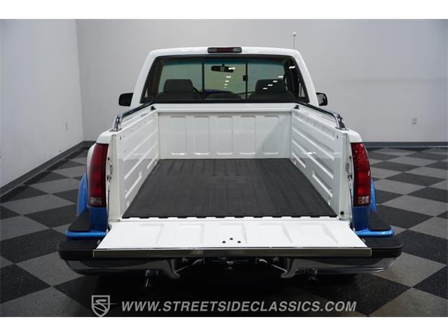 1995 Chevrolet Silverado (CC-2098266) for sale in Lavergne, Tennessee