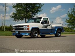 1995 Chevrolet Silverado (CC-2098266) for sale in Lavergne, Tennessee