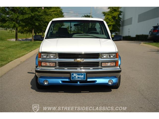 1995 Chevrolet Silverado (CC-2098266) for sale in Lavergne, Tennessee