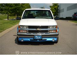 1995 Chevrolet Silverado (CC-2098266) for sale in Lavergne, Tennessee