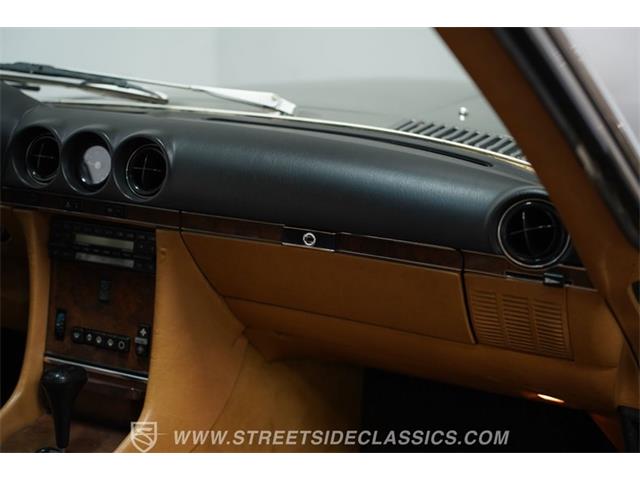 1986 Mercedes-Benz 560SL (CC-2098268) for sale in Lavergne, Tennessee