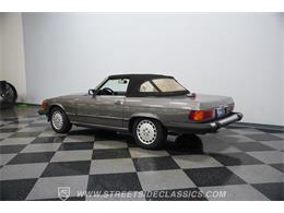 1986 Mercedes-Benz 560SL (CC-2098268) for sale in Lavergne, Tennessee