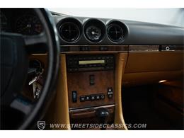 1986 Mercedes-Benz 560SL (CC-2098268) for sale in Lavergne, Tennessee