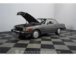 1986 Mercedes-Benz 560SL (CC-2098268) for sale in Lavergne, Tennessee