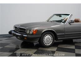 1986 Mercedes-Benz 560SL (CC-2098268) for sale in Lavergne, Tennessee