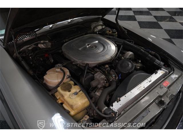 1986 Mercedes-Benz 560SL (CC-2098268) for sale in Lavergne, Tennessee