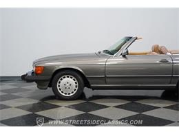 1986 Mercedes-Benz 560SL (CC-2098268) for sale in Lavergne, Tennessee