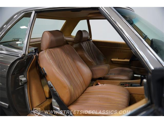 1986 Mercedes-Benz 560SL (CC-2098268) for sale in Lavergne, Tennessee