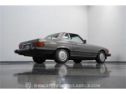 1986 Mercedes-Benz 560SL (CC-2098268) for sale in Lavergne, Tennessee