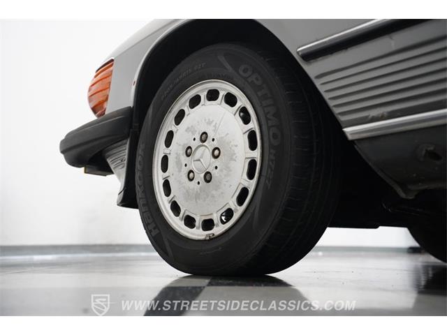 1986 Mercedes-Benz 560SL (CC-2098268) for sale in Lavergne, Tennessee