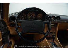 1986 Mercedes-Benz 560SL (CC-2098268) for sale in Lavergne, Tennessee