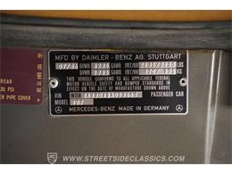 1986 Mercedes-Benz 560SL (CC-2098268) for sale in Lavergne, Tennessee
