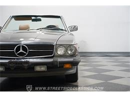 1986 Mercedes-Benz 560SL (CC-2098268) for sale in Lavergne, Tennessee
