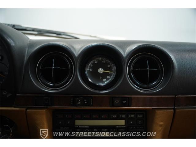 1986 Mercedes-Benz 560SL (CC-2098268) for sale in Lavergne, Tennessee