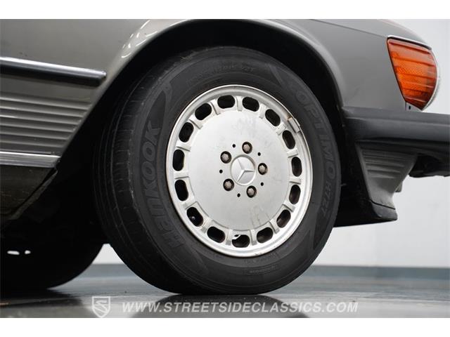 1986 Mercedes-Benz 560SL (CC-2098268) for sale in Lavergne, Tennessee