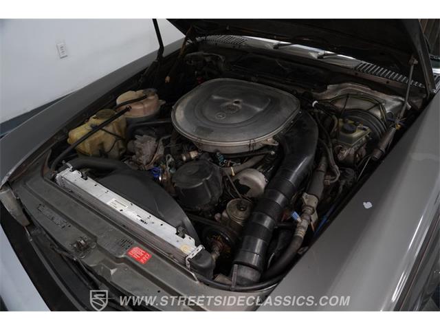 1986 Mercedes-Benz 560SL (CC-2098268) for sale in Lavergne, Tennessee