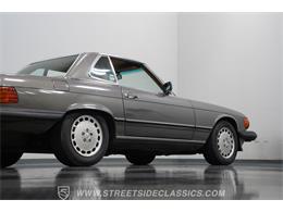 1986 Mercedes-Benz 560SL (CC-2098268) for sale in Lavergne, Tennessee