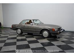 1986 Mercedes-Benz 560SL (CC-2098268) for sale in Lavergne, Tennessee