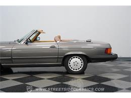 1986 Mercedes-Benz 560SL (CC-2098268) for sale in Lavergne, Tennessee