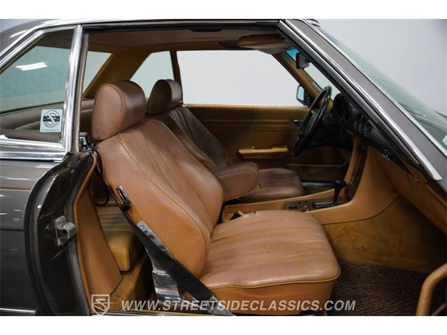 1986 Mercedes-Benz 560SL (CC-2098268) for sale in Lavergne, Tennessee