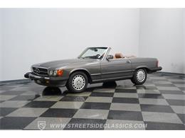 1986 Mercedes-Benz 560SL (CC-2098268) for sale in Lavergne, Tennessee