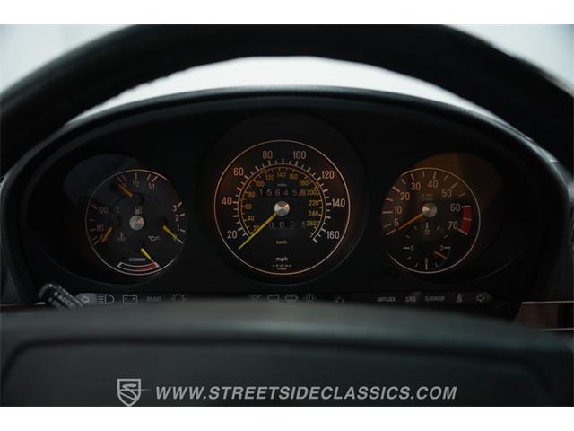 1986 Mercedes-Benz 560SL (CC-2098268) for sale in Lavergne, Tennessee