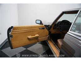 1986 Mercedes-Benz 560SL (CC-2098268) for sale in Lavergne, Tennessee