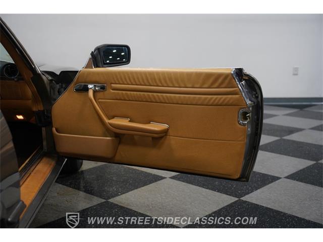 1986 Mercedes-Benz 560SL (CC-2098268) for sale in Lavergne, Tennessee