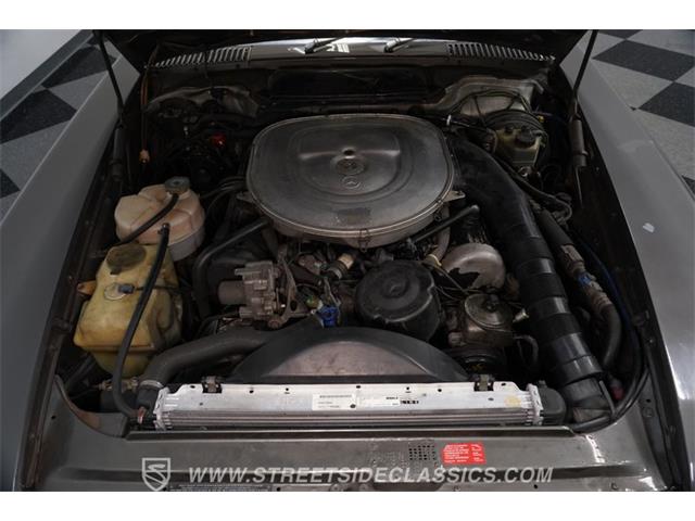 1986 Mercedes-Benz 560SL (CC-2098268) for sale in Lavergne, Tennessee