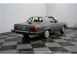 1986 Mercedes-Benz 560SL (CC-2098268) for sale in Lavergne, Tennessee