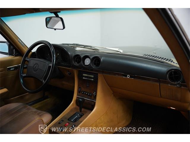 1986 Mercedes-Benz 560SL (CC-2098268) for sale in Lavergne, Tennessee