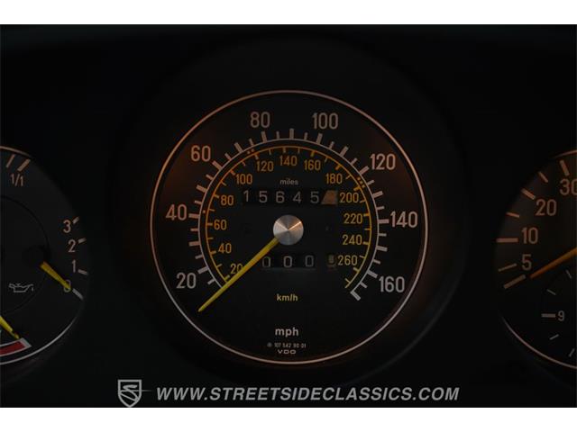 1986 Mercedes-Benz 560SL (CC-2098268) for sale in Lavergne, Tennessee