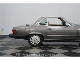 1986 Mercedes-Benz 560SL (CC-2098268) for sale in Lavergne, Tennessee