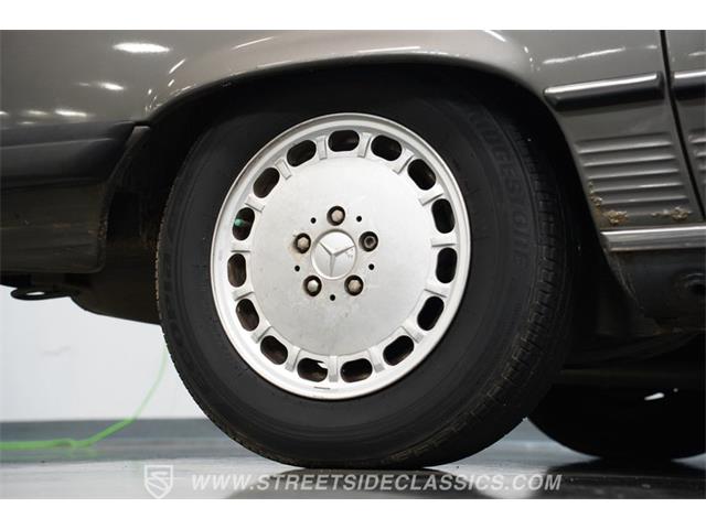 1986 Mercedes-Benz 560SL (CC-2098268) for sale in Lavergne, Tennessee
