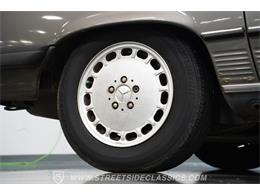 1986 Mercedes-Benz 560SL (CC-2098268) for sale in Lavergne, Tennessee
